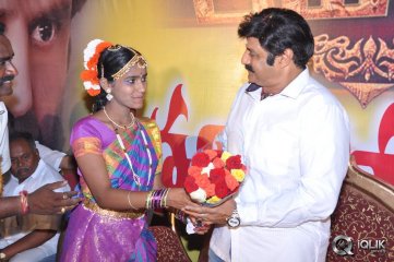 Legend 100 Days Celebrations at Hindupur